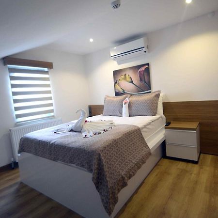Devin Otel Isparta Room photo